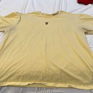 Playboy by Pacsun size L
